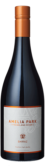 Amelia Park Wines Frankland River Shiraz 2022 Frankland River